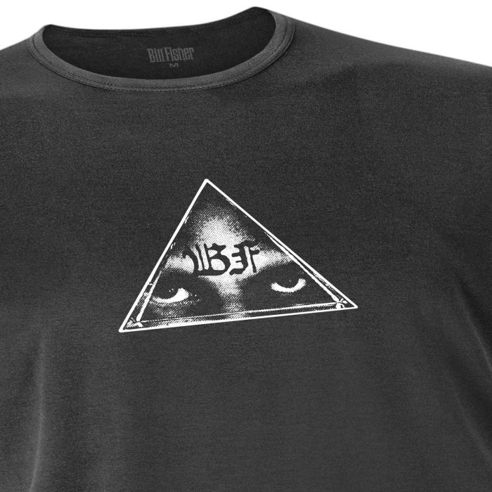 Bill Fisher Musician Official Merch T-Shirt 3D